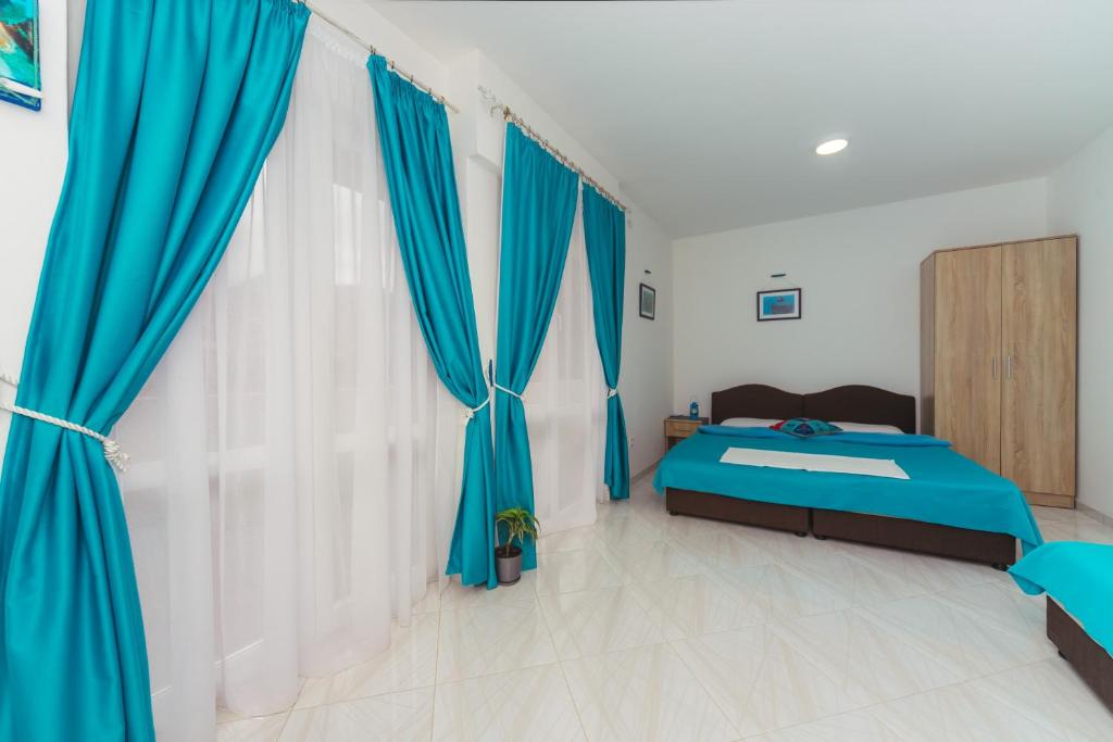 Apartments Suster - 8