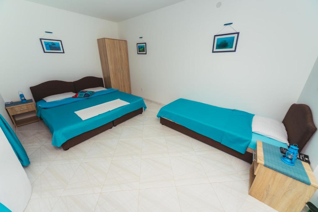 Apartments Suster - 14