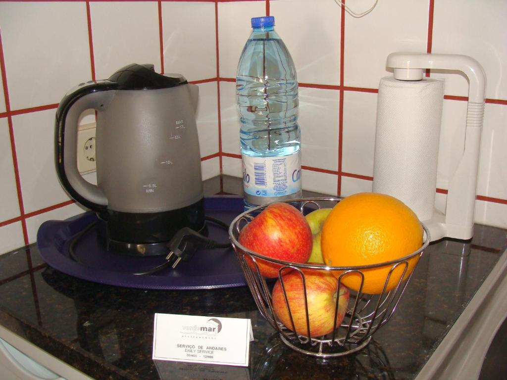 Hospedaria Verdemar - 7