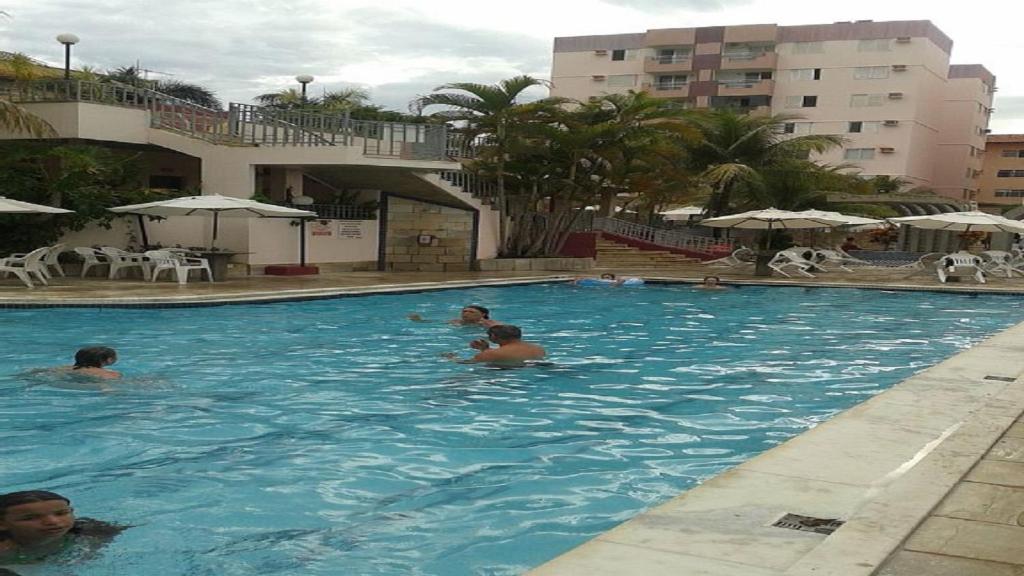  Thermas dos Buritis Caldas Novas-Go