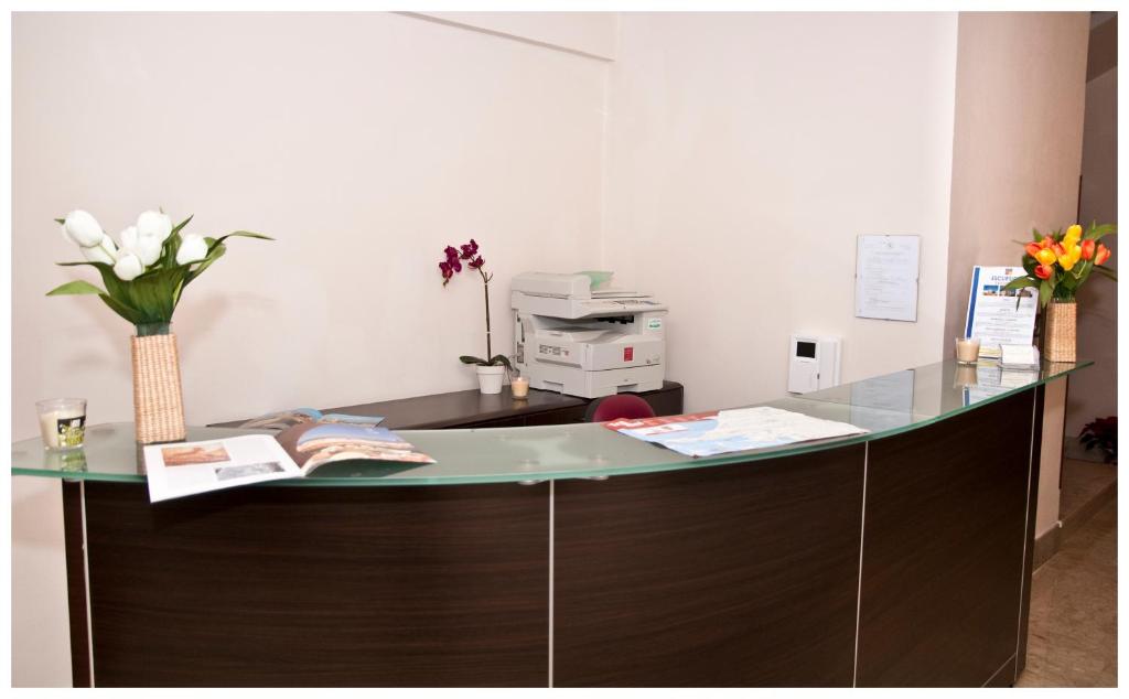 Fotografie z fotogalerie ubytování Appartamenti Sant' Andrea v Trapani