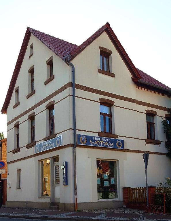 Ferienhaus Wotan - 11