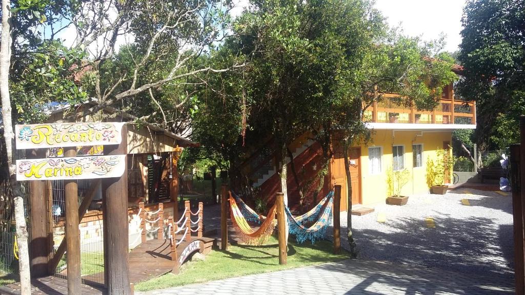 Recanto Marina