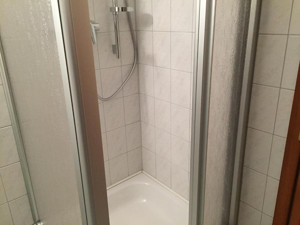 Pension ,,Vier Tore'' - Budget Eenpersoonskamer