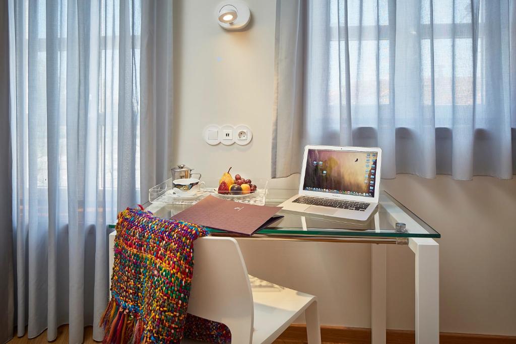 Hotel das Salinas by Alboi Group - 1