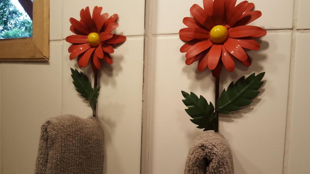  Chalé dos tucanos
