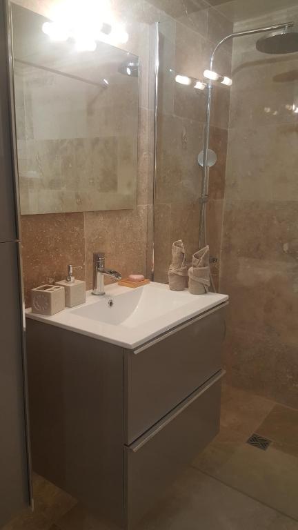 Gallery image of mourillon in Toulon