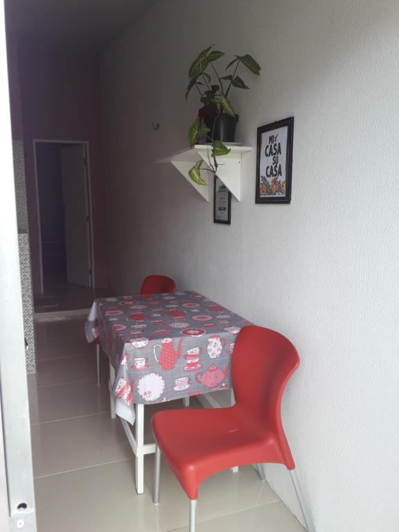  La Marta's House