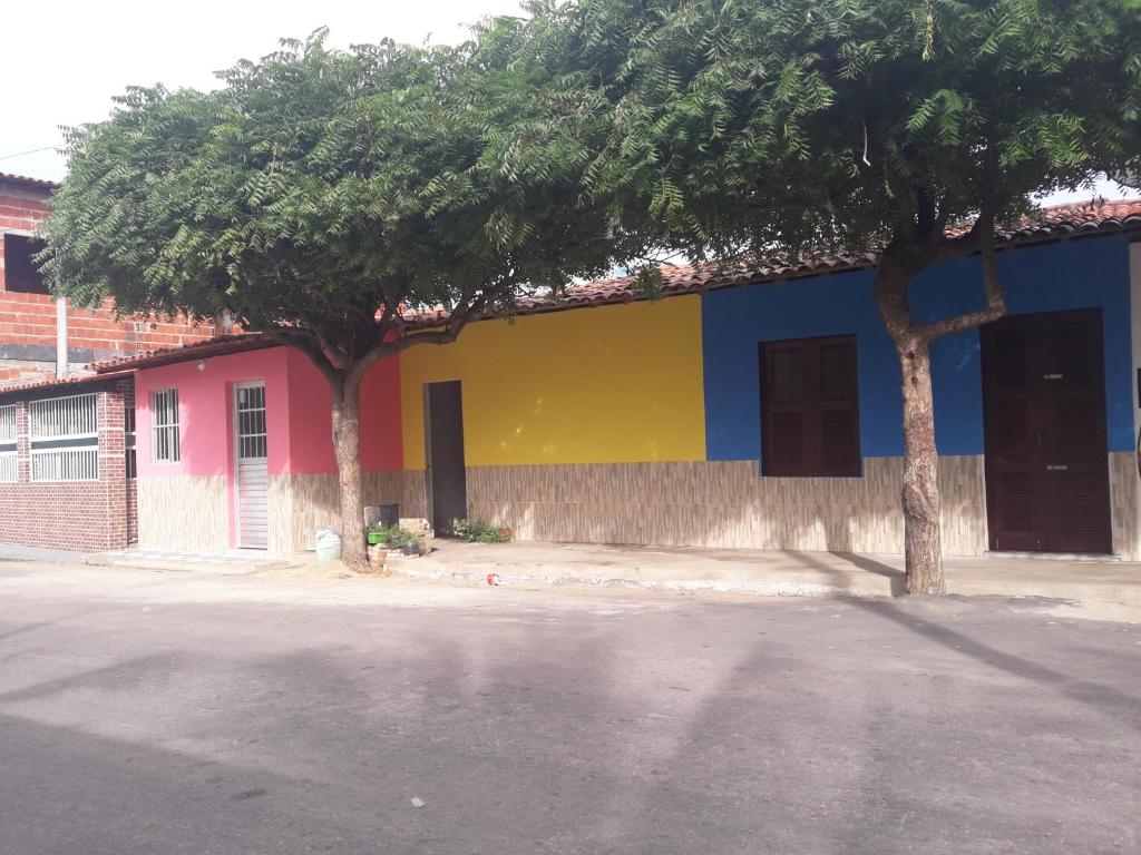  La Marta's House