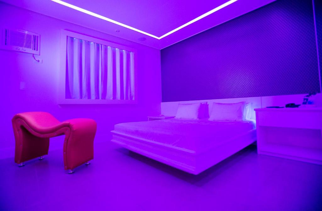  Rivieras Motel (Adult Only)