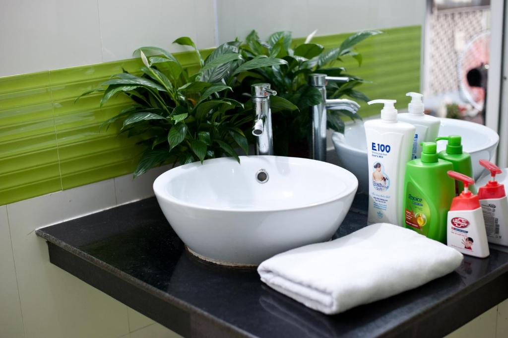 Hue Lovely Homestay - 9