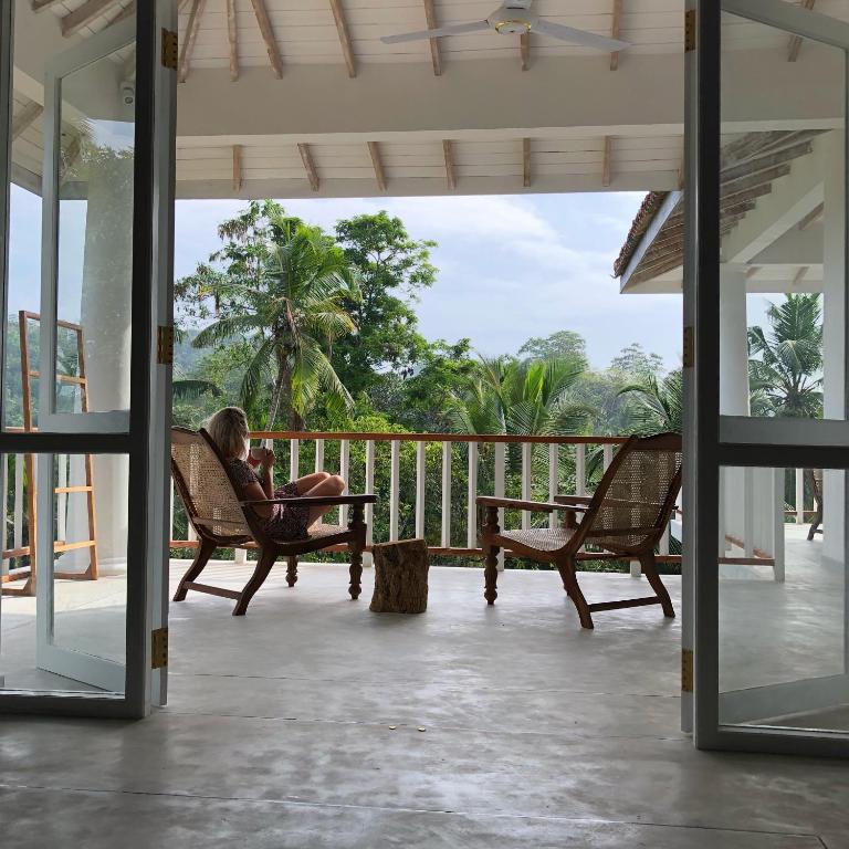 Good Vibes Villas - 15