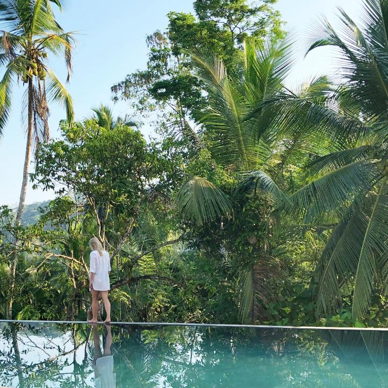 Good Vibes Villas - 14