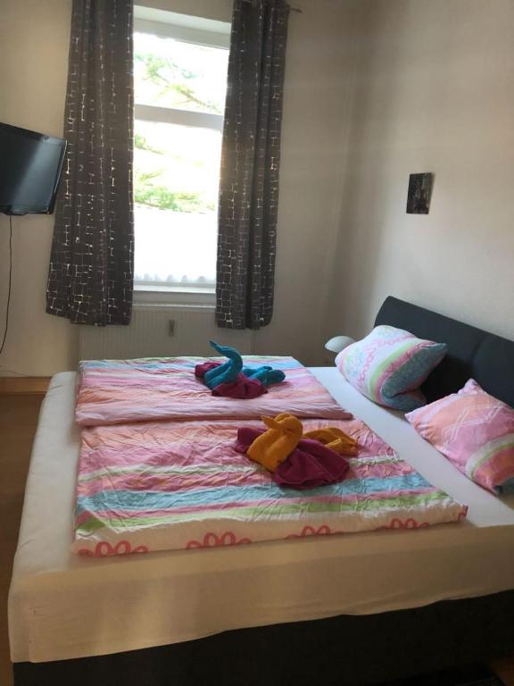 Boardinghouse Wilhelmshaven - Квартира Делюкс