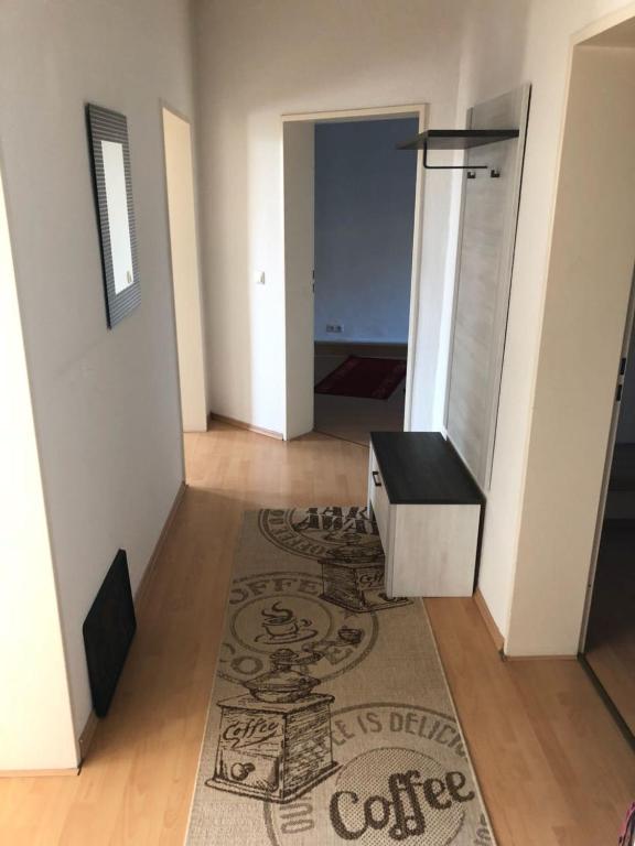 Boardinghouse Wilhelmshaven - Квартира - наземный этаж