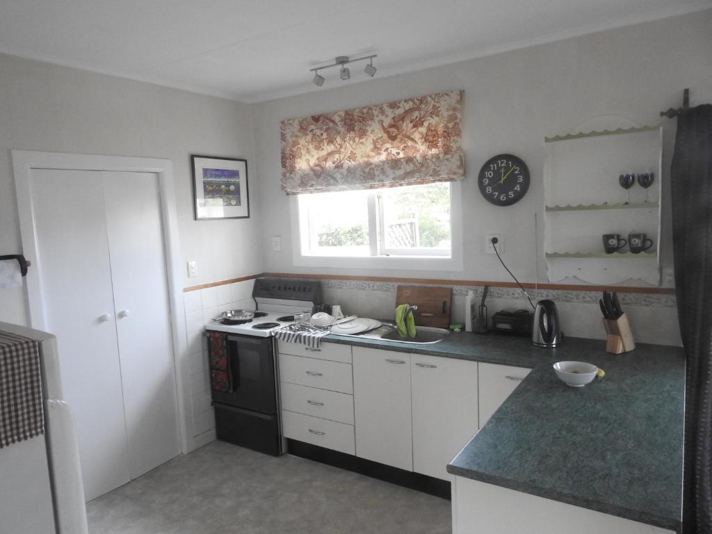 59 Chaucer Apartment - Resim 4