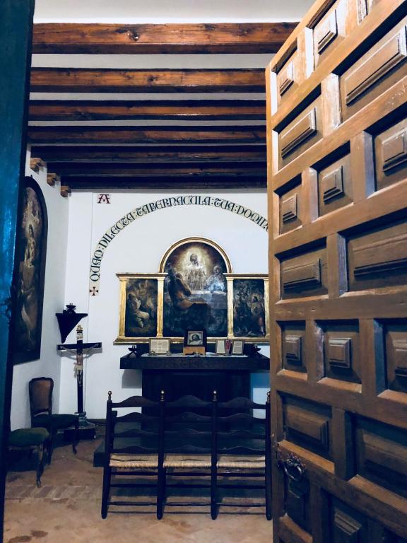 Fotografie z fotogalerie ubytování Casa Albano v destinaci Baldellou