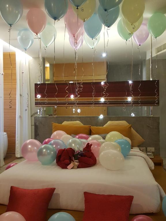 The Now Hotel - SHA Extra Plus - Resim 33