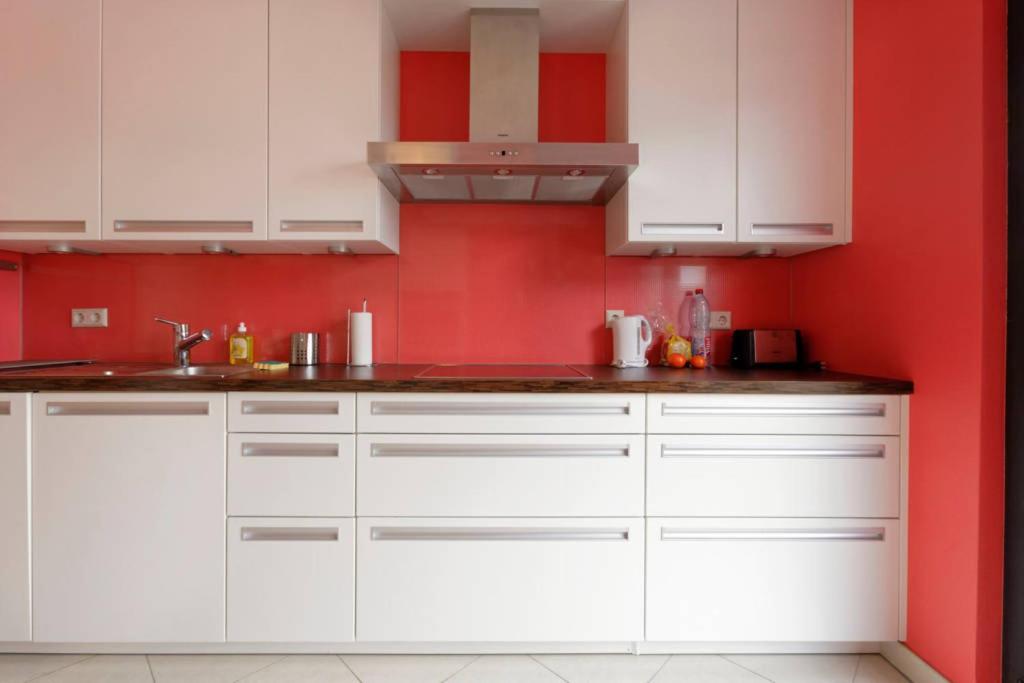 Rooftop Luxembourg Ville