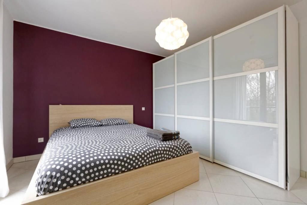 Rooftop Luxembourg Ville - Resim 14