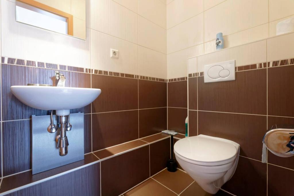 Rooftop Luxembourg Ville - Resim 8