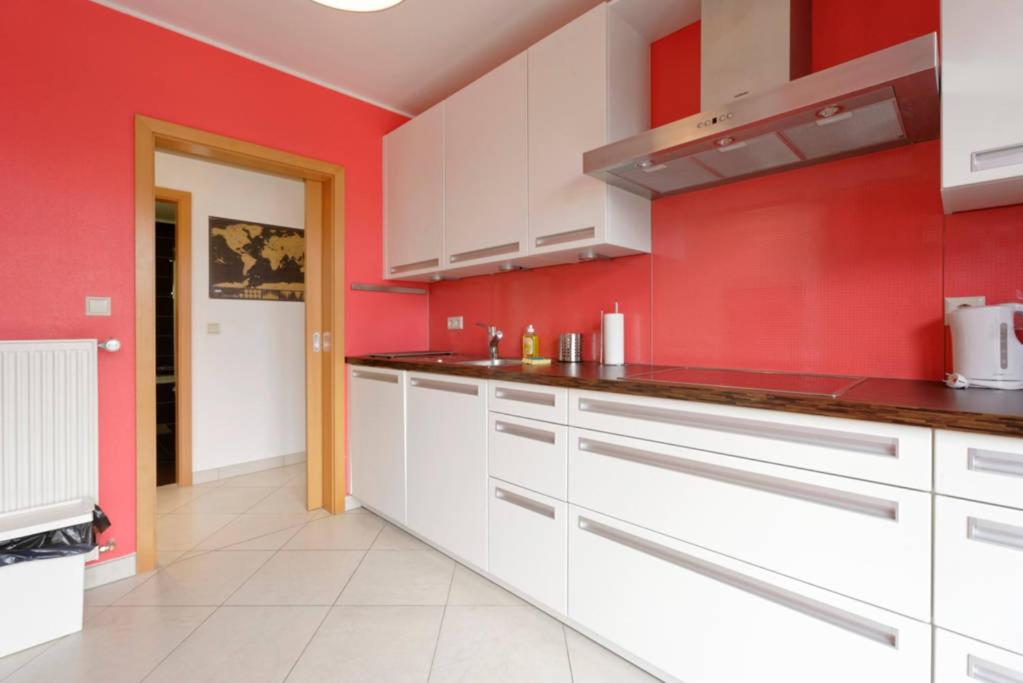 Rooftop Luxembourg Ville - Resim 13