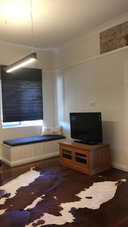 Capel Short-Stay Accommodation - Two-Bedroom Apartment