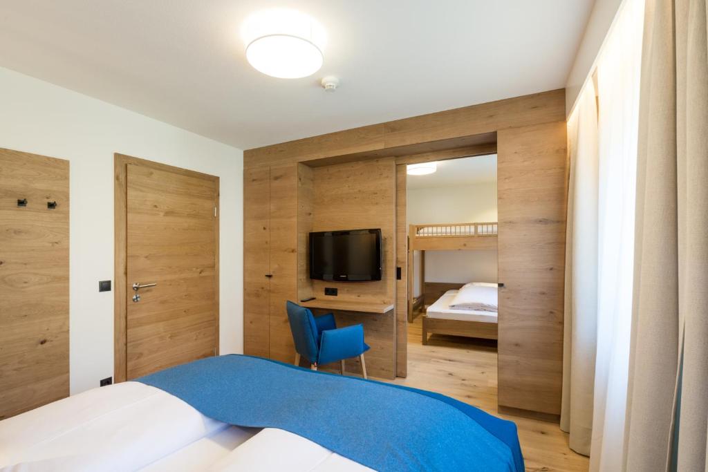 Fotografie z fotogalerie ubytování Superior Hotel Alpenhof ve Flachau