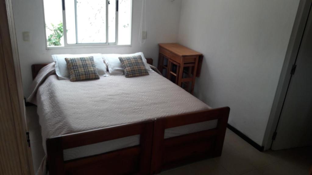 Monoambiente en Montoya