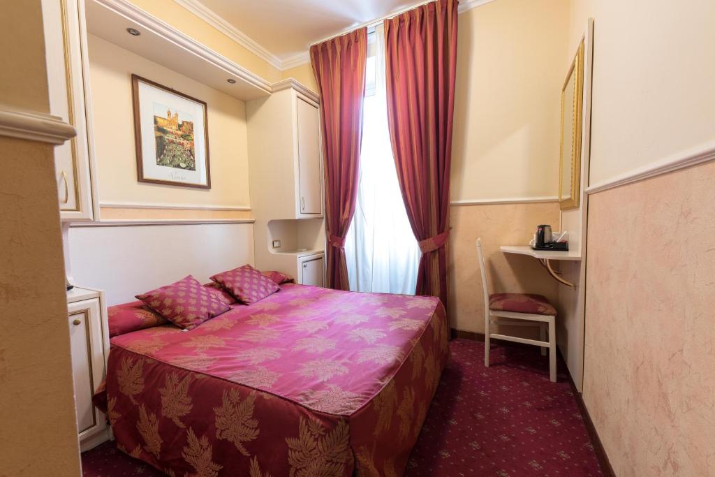 Hotel Anfiteatro Flavio - Resim 38