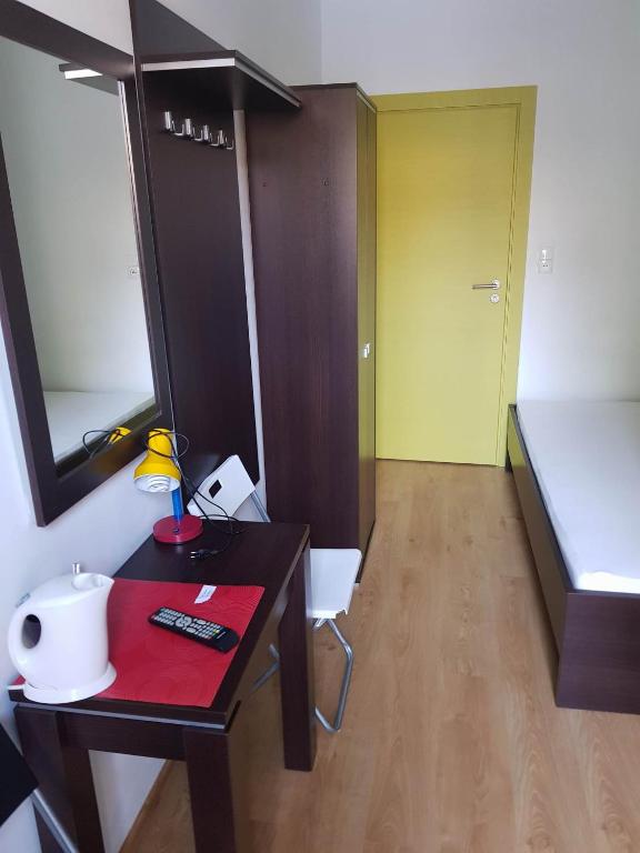 Fotografie z fotogalerie ubytování Lux Hostel - z prywatnymi łazienkami v Gdyni
