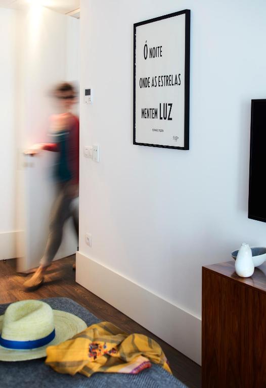 The Lumiares Hotel & Spa - Small Luxury Hotels Of The World - 18