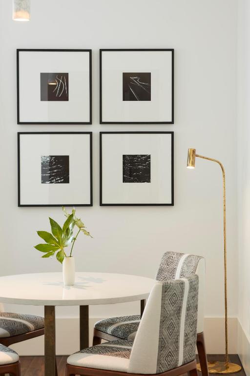 The Lumiares Hotel & Spa - Small Luxury Hotels Of The World - Resim 36