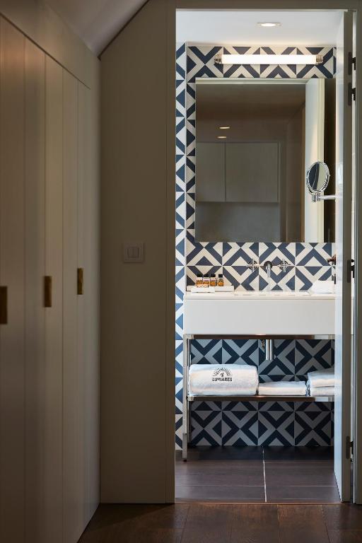 The Lumiares Hotel & Spa - Small Luxury Hotels Of The World - 16