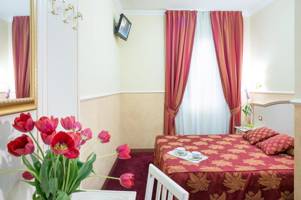 Hotel Anfiteatro Flavio - Resim 37