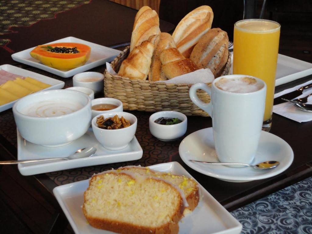  Hotel Pousada do Sol