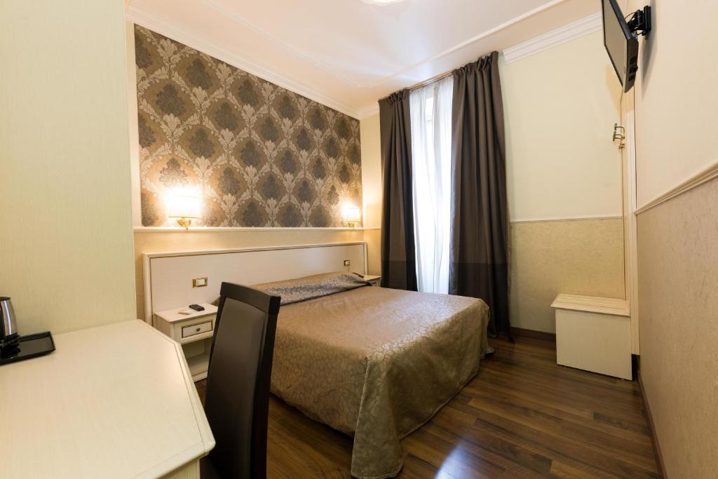 Hotel Anfiteatro Flavio - Resim 16