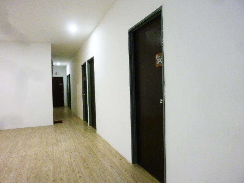 Fotografie z fotogalerie ubytování The b'Hotel v destinaci Kajang