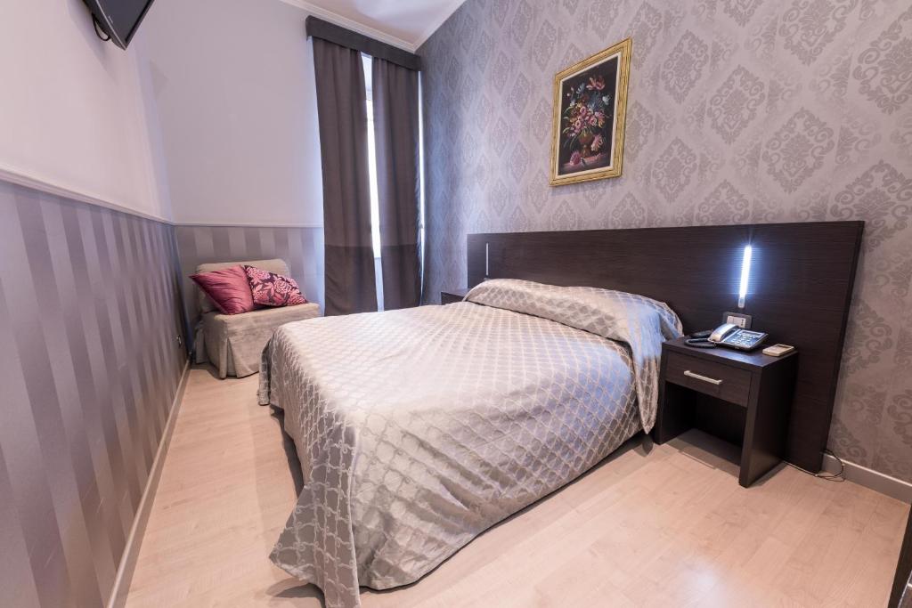 
Double Room - Separate Building
