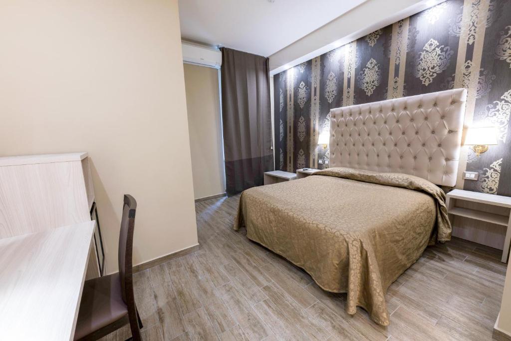 Hotel Anfiteatro Flavio - Resim 22