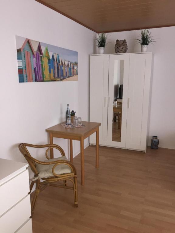 Pension Lindenhof - Family Room