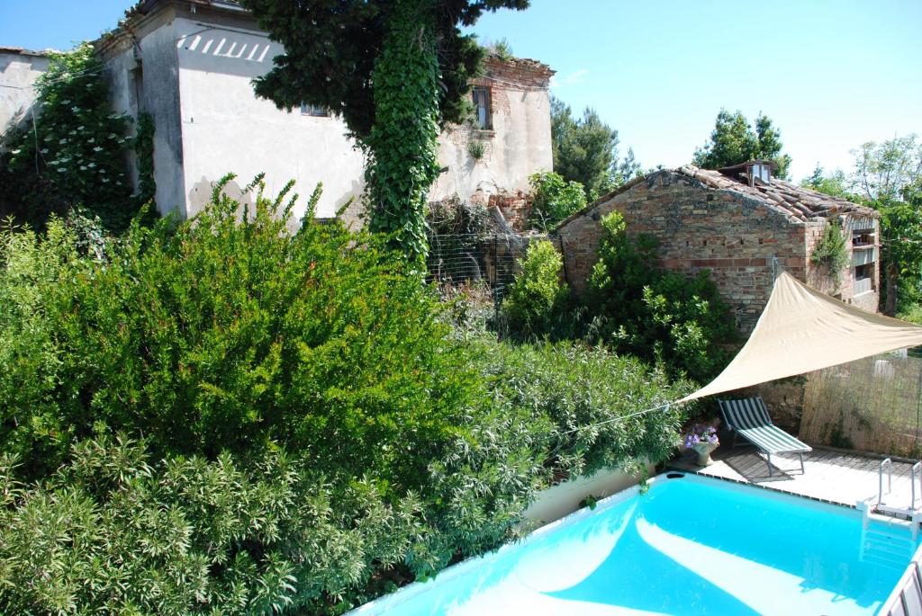 Derechos de imagen reservados por Booking.com