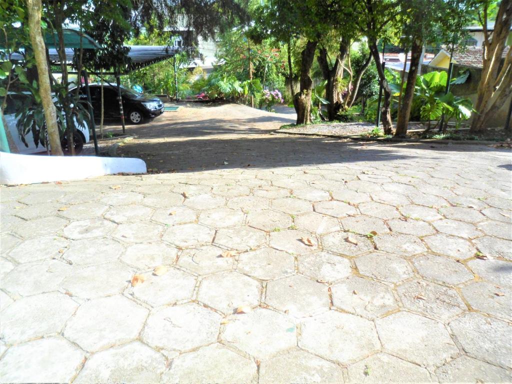Fotografie z fotogalerie ubytování Pousada Casa Verde - Curitiba v destinaci Curitiba