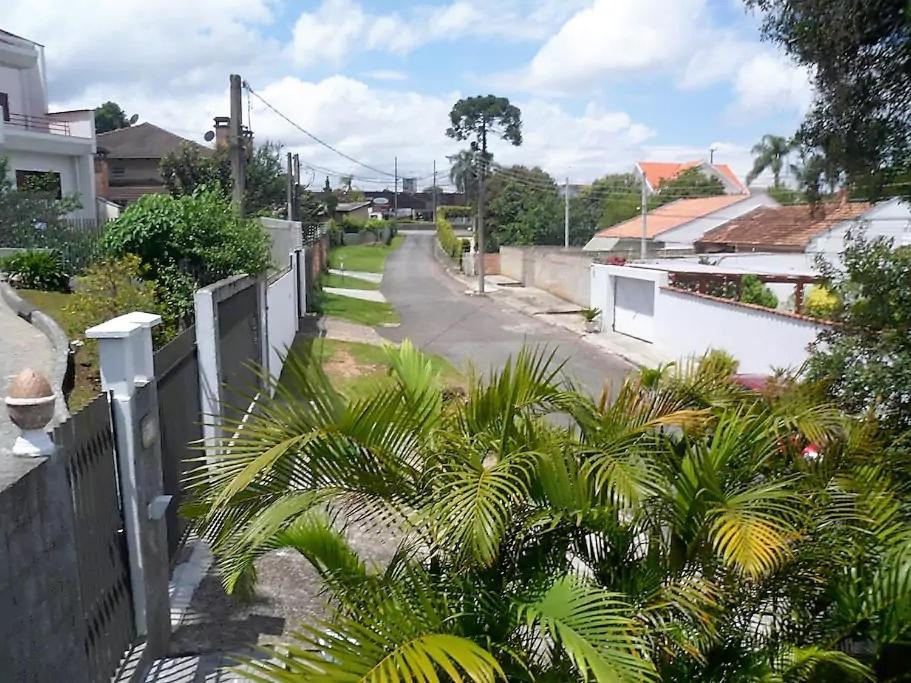  Pousada Casa Verde - Curitiba