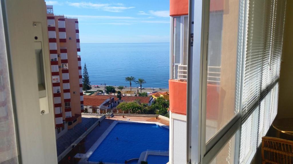 Zdjęcie z galerii obiektu Corbeta 812 w mieście Torrox Costa