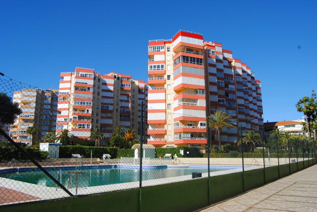 Zdjęcie z galerii obiektu Corbeta 812 w mieście Torrox Costa