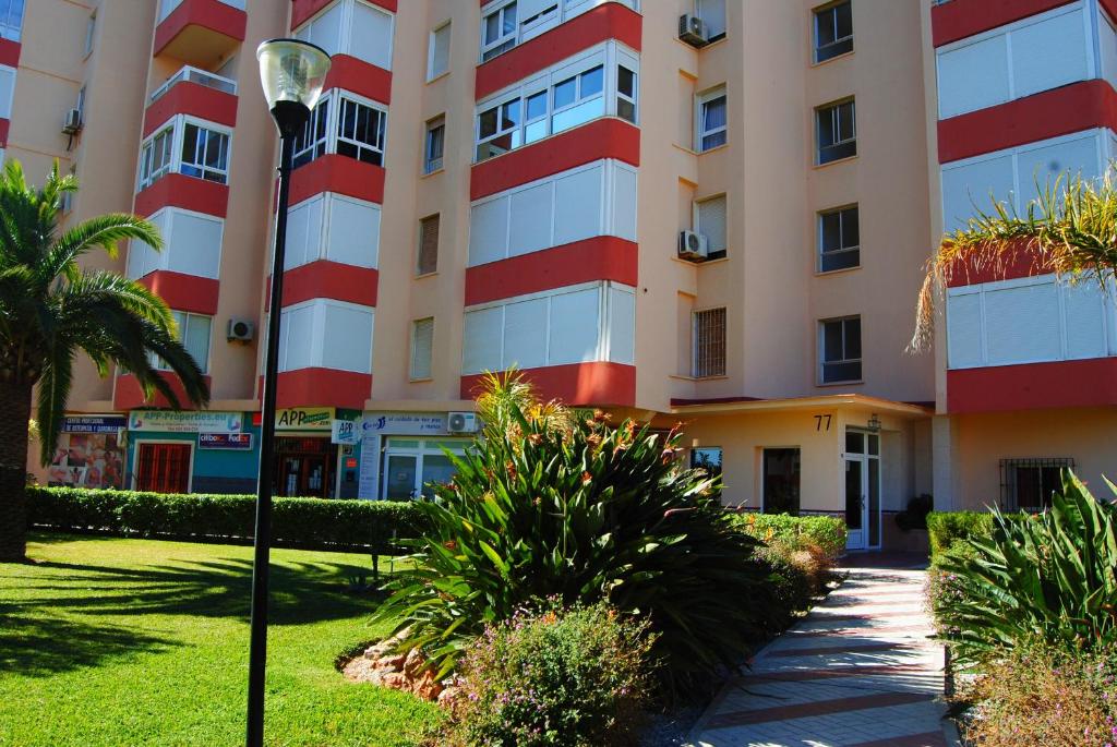 Zdjęcie z galerii obiektu Corbeta 812 w mieście Torrox Costa