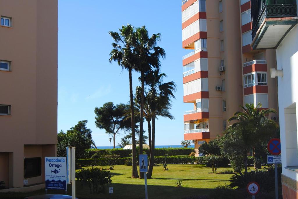 Zdjęcie z galerii obiektu Corbeta 812 w mieście Torrox Costa