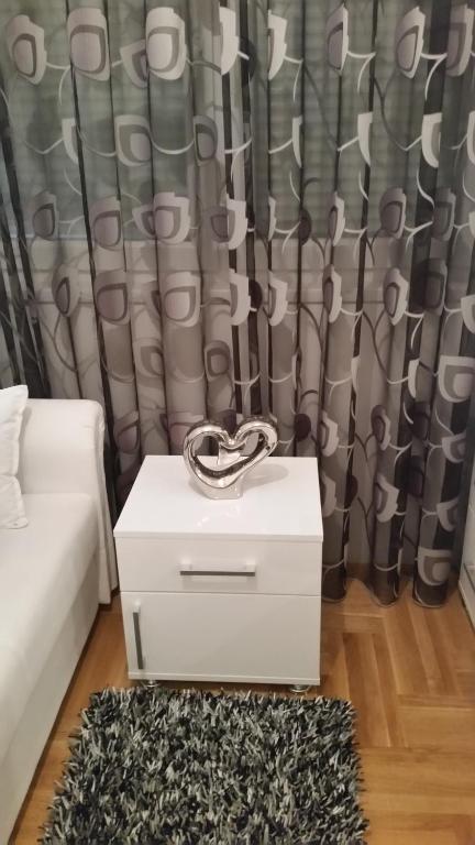Apartman -stan u centru - Apartment