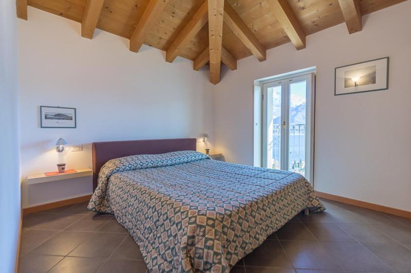 Кровать или кровати в номере Casa Amarilla